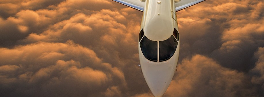 Aircraft Management